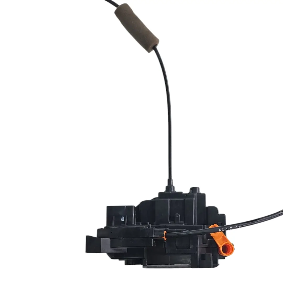 Fechadura porta dianteira esquerda Master 2.3 2025 com arla
