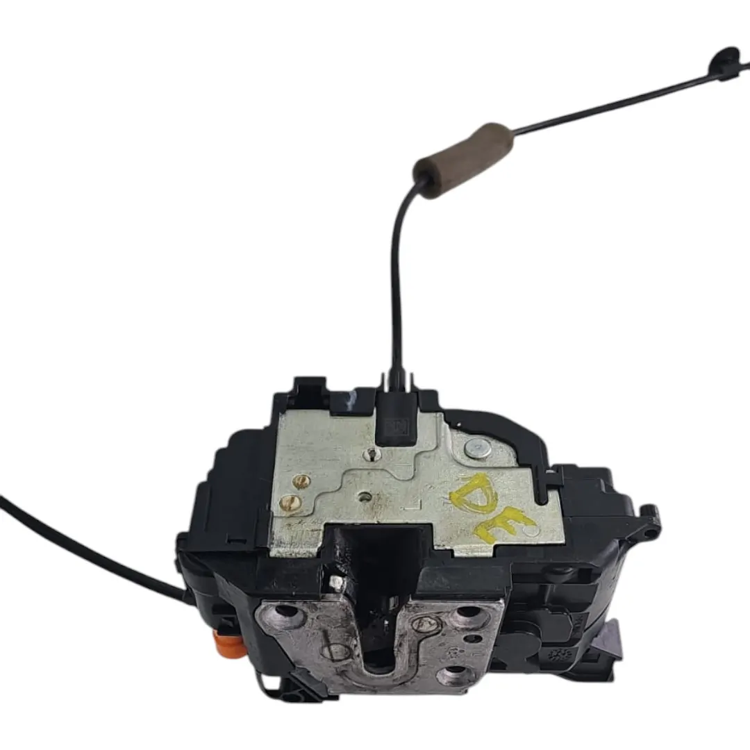 Fechadura porta dianteira esquerda Master 2.3 2025 com arla