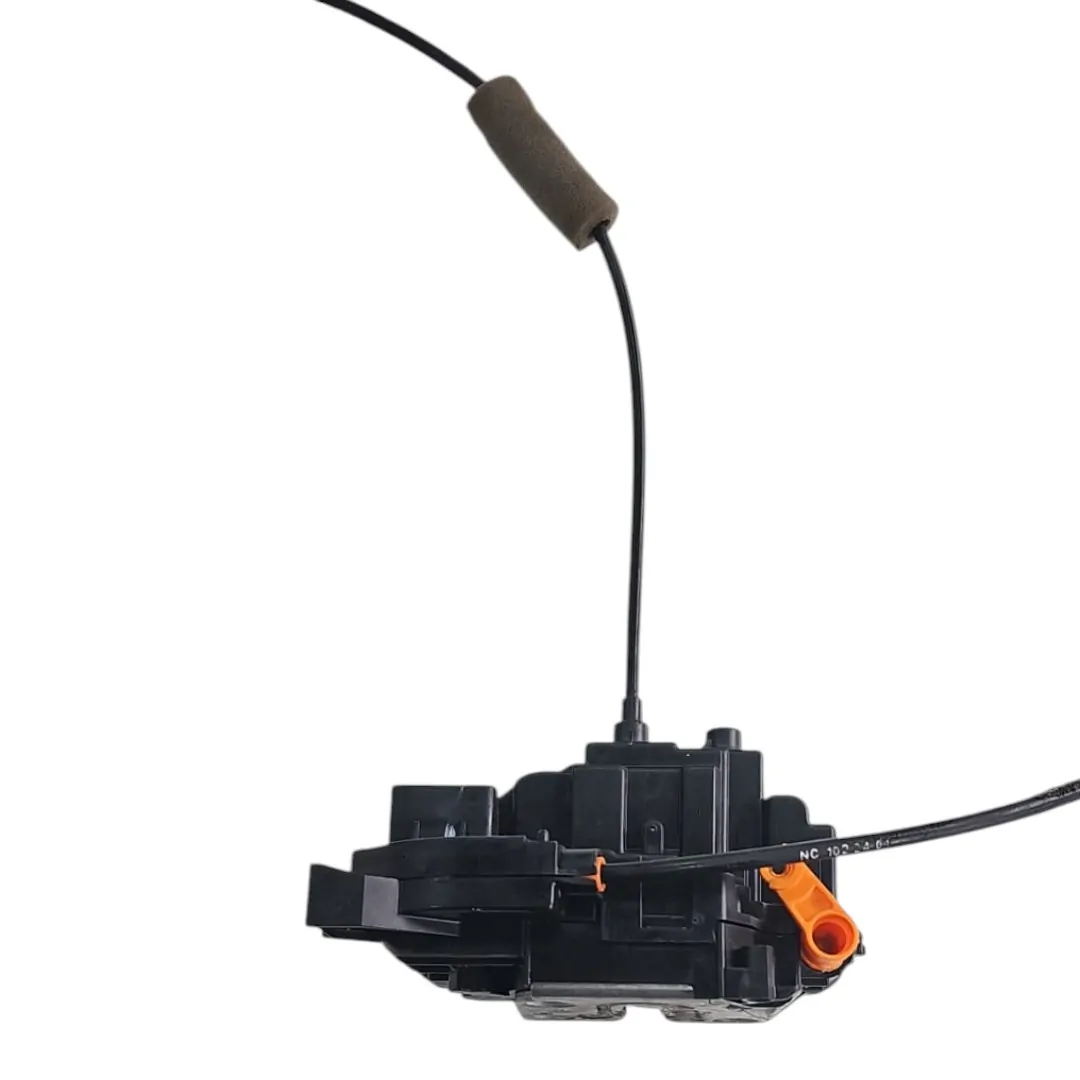 Fechadura porta dianteira esquerda Master 2.3 2025 com arla