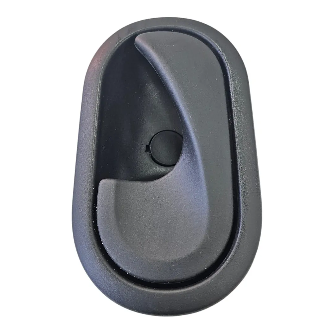Puxador porta dianteira esquerda Master 2.3 2025 com arla