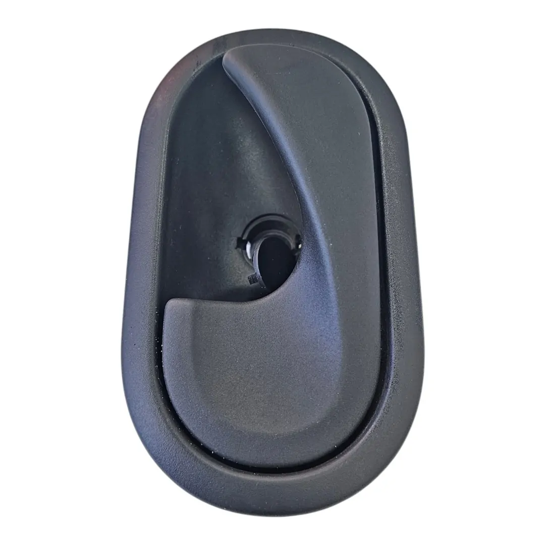 Puxador porta dianteira esquerda Master 2.3 2025 com arla