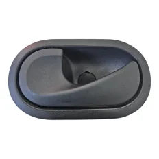 Puxador porta dianteira esquerda Master 2.3 2025 com arla