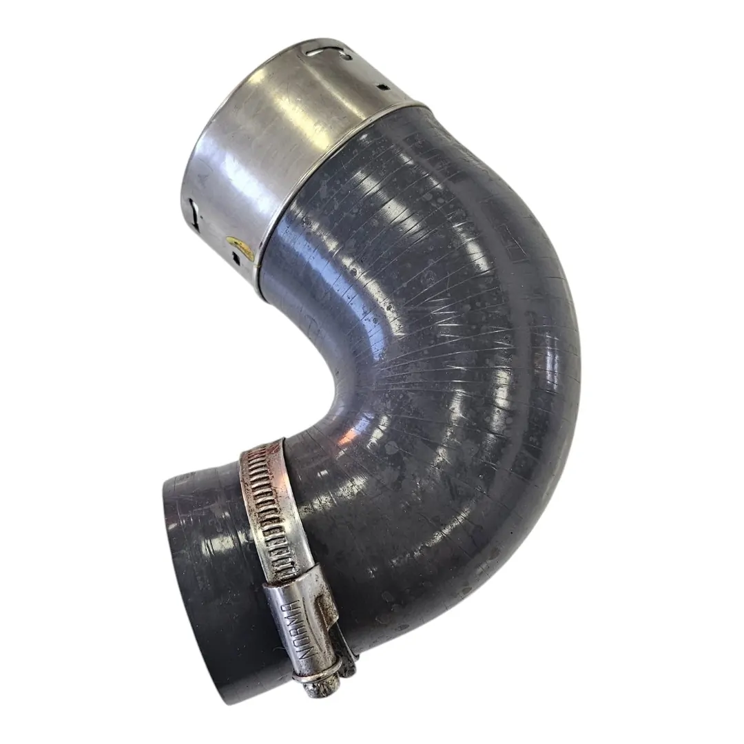 Mangueira intercooler Master 2.3 2025 com arla