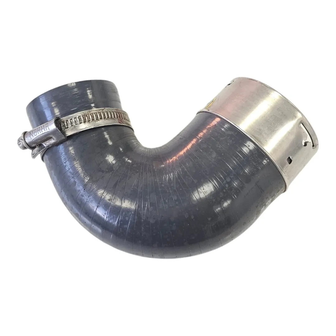Mangueira intercooler Master 2.3 2025 com arla