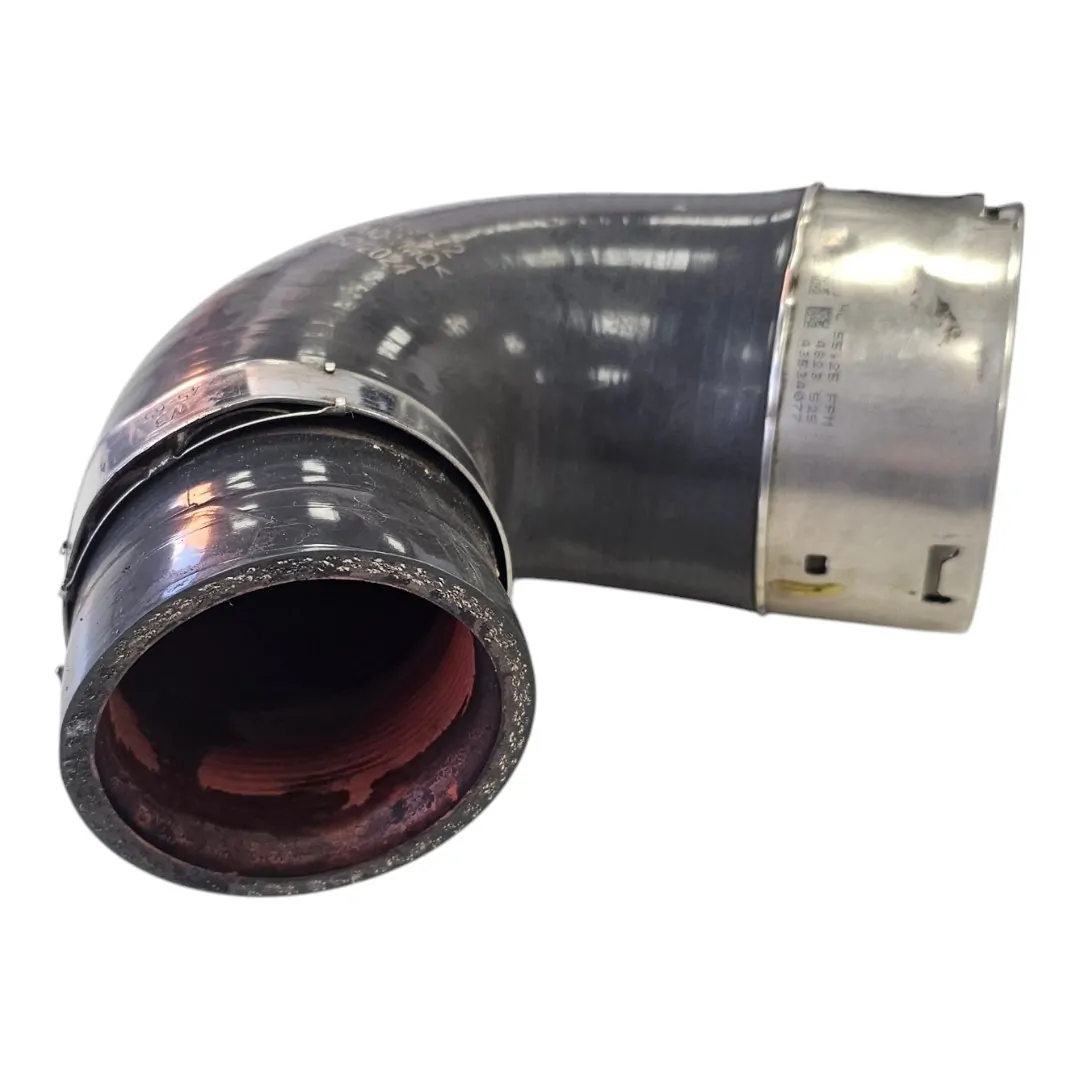 Mangueira intercooler Master 2.3 2025 com arla