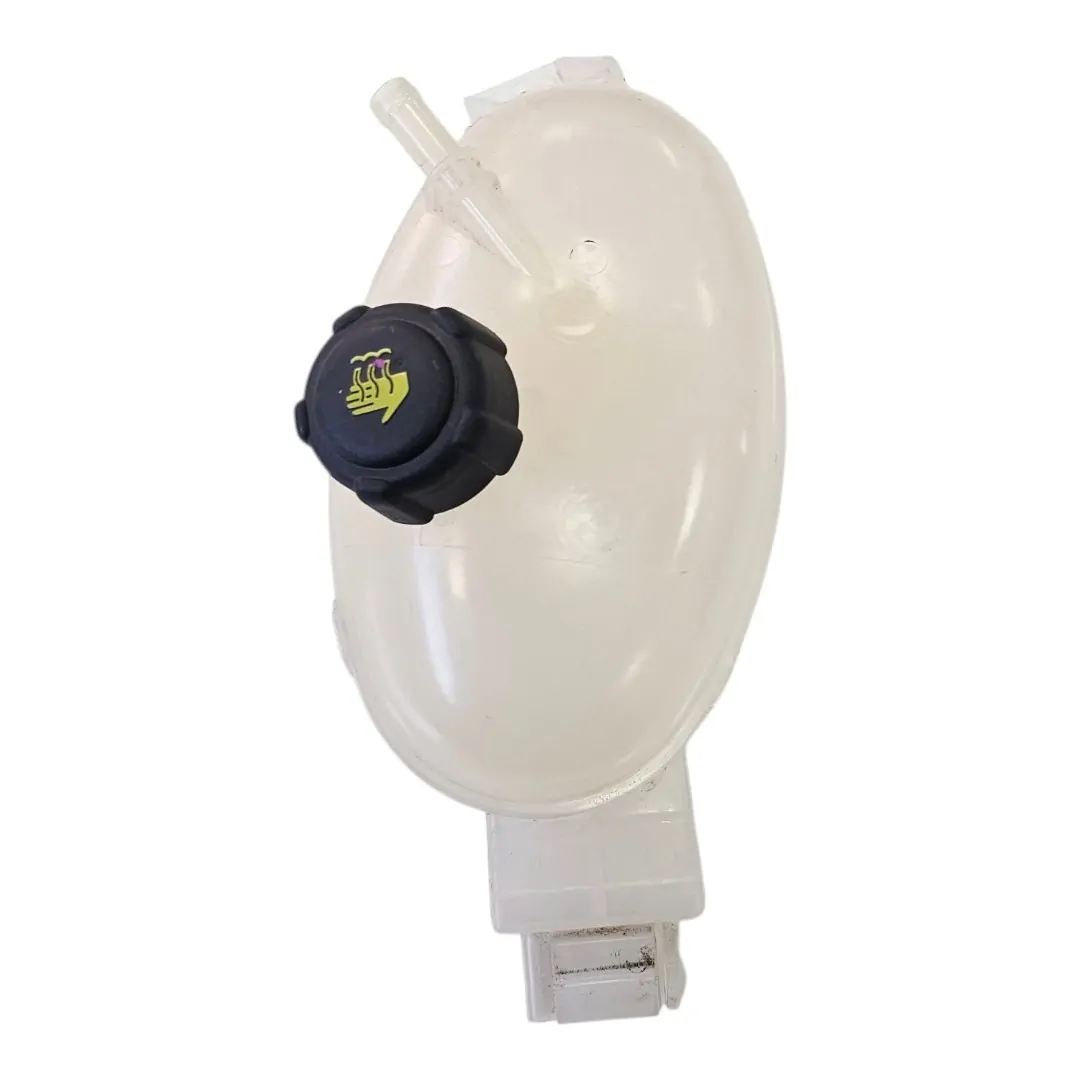 Reservátorio água radiador Master 2.3 2025 com arla