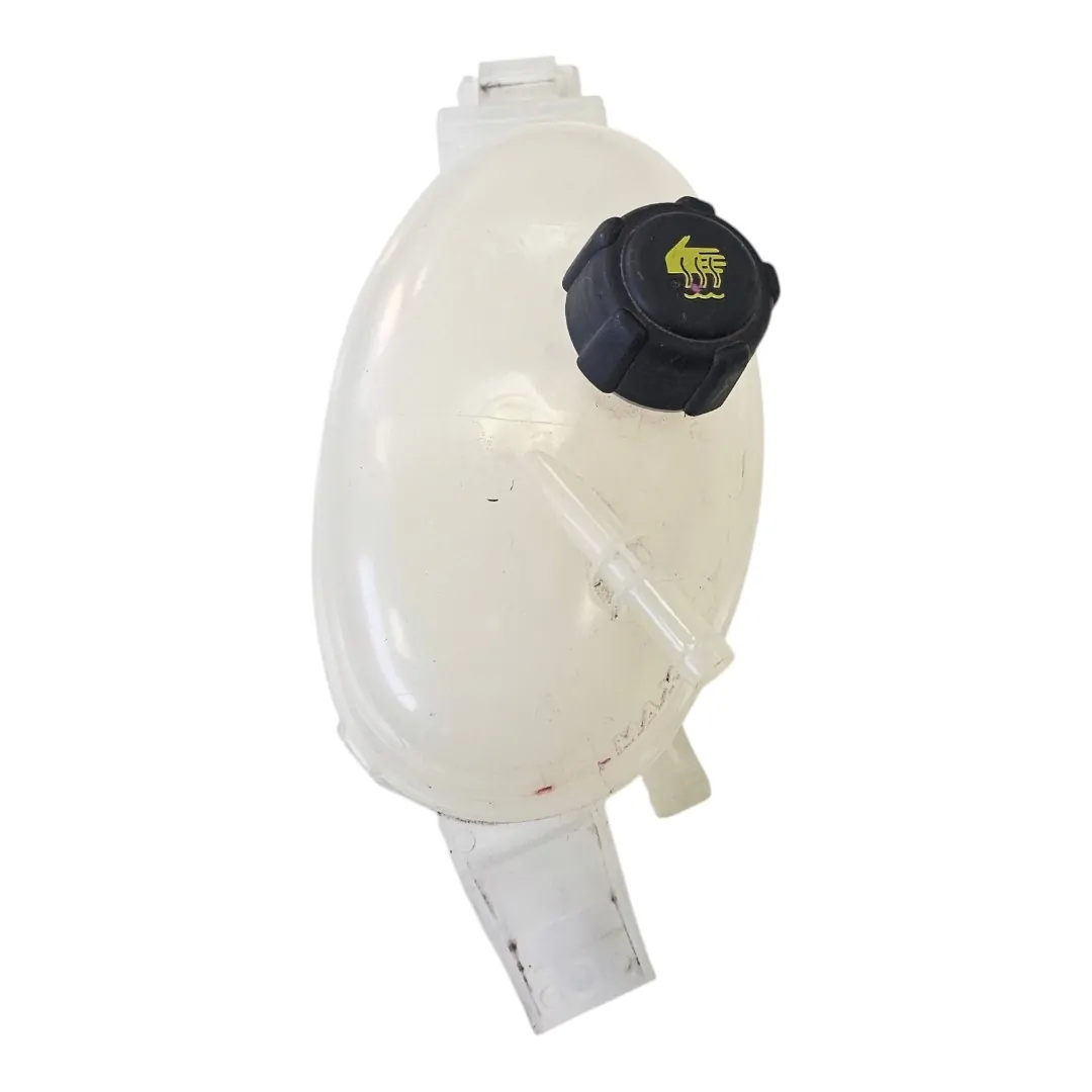 Reservátorio água radiador Master 2.3 2025 com arla