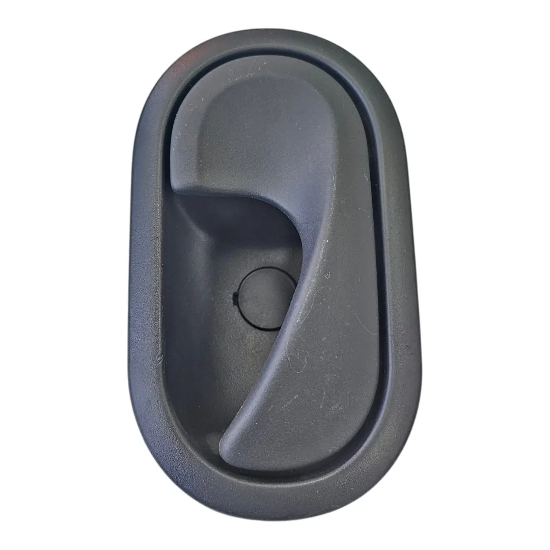 Puxador porta dianteira direita Master 2.3 2025 com arla
