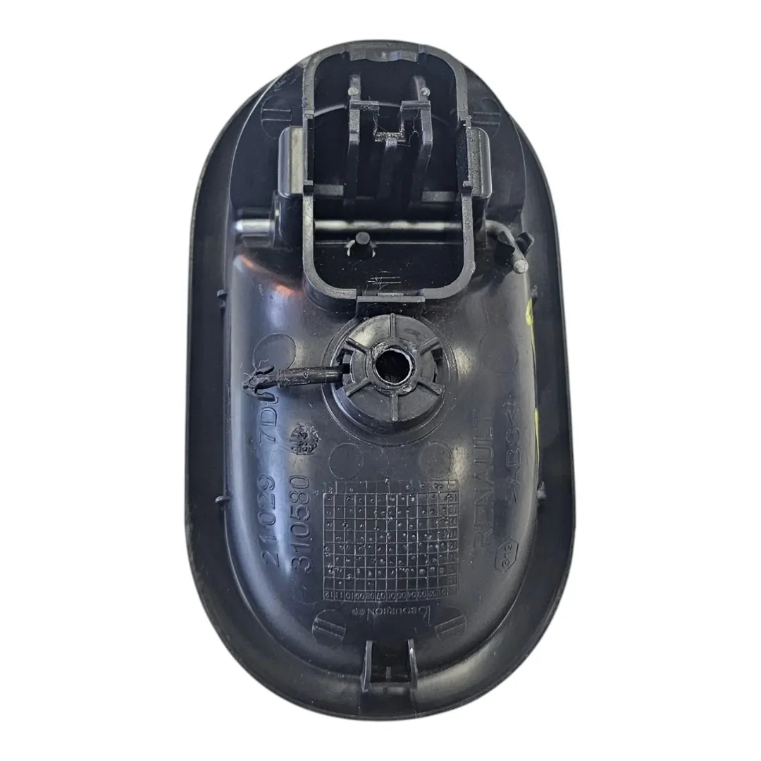 Puxador porta dianteira direita Master 2.3 2025 com arla