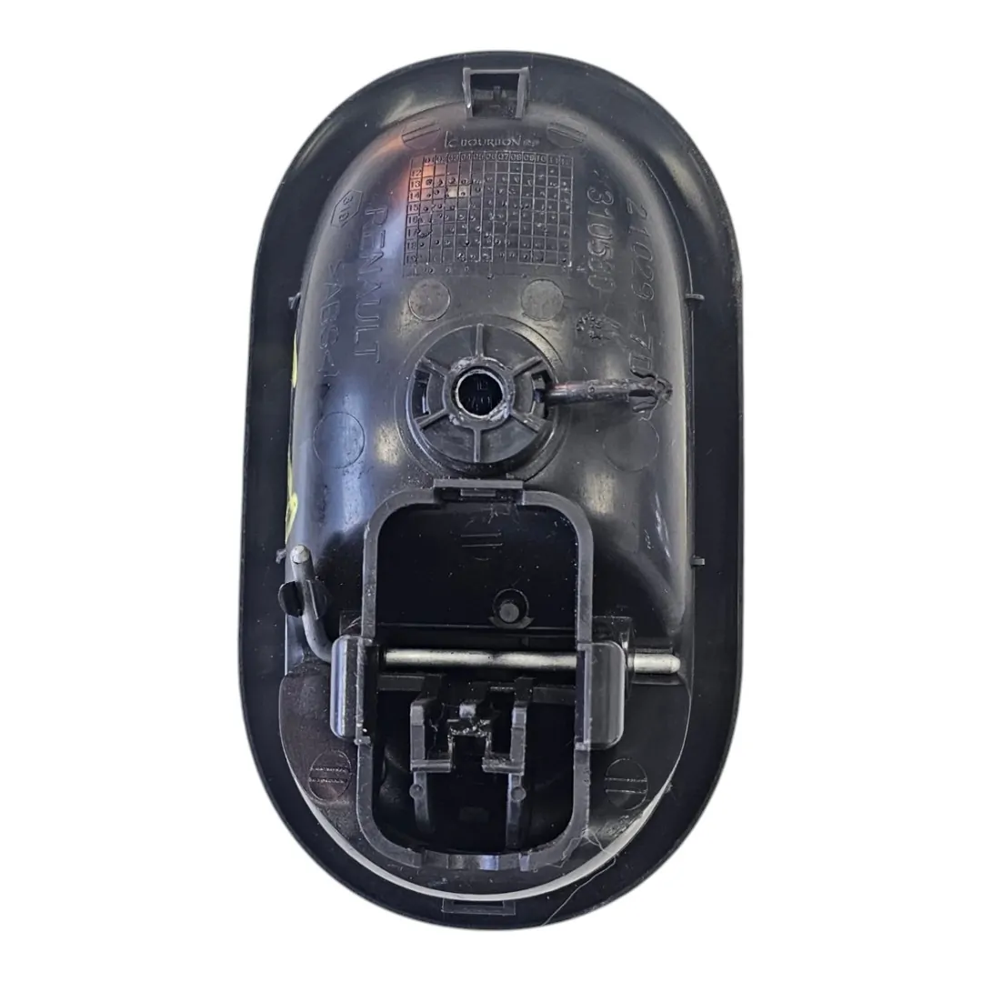 Puxador porta dianteira direita Master 2.3 2025 com arla