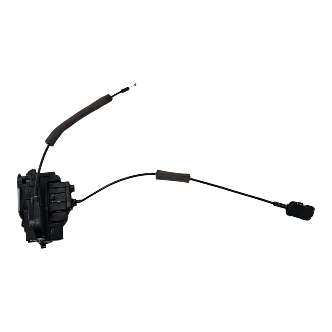 Fechadura porta dianteira direita Master 2.3 2025 com arla