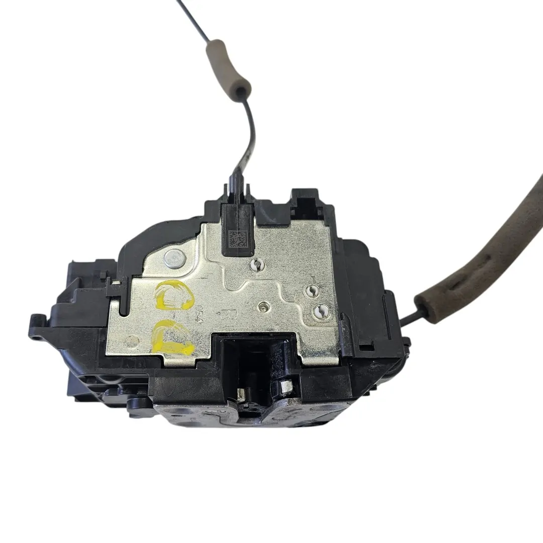 Fechadura porta dianteira direita Master 2.3 2025 com arla