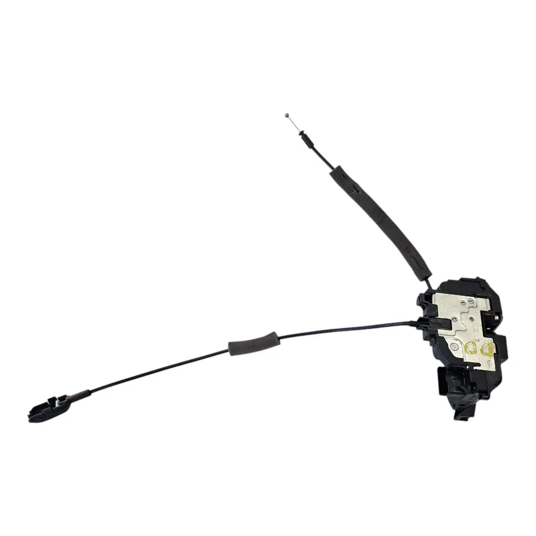 Fechadura porta dianteira direita Master 2.3 2025 com arla