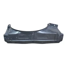 Defletor superior radiador s10 Blazer 2.8 mwm até 2005