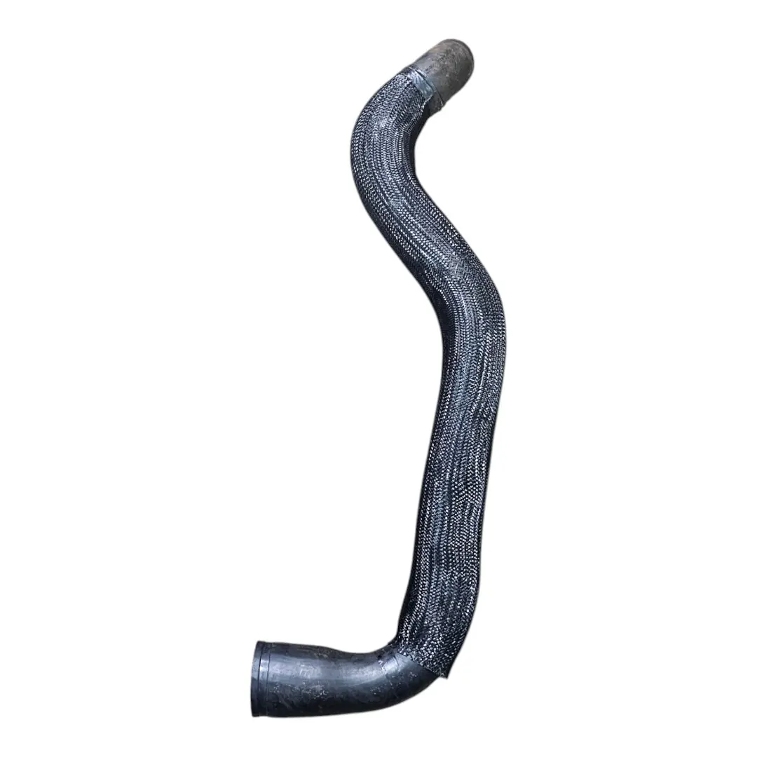 Mangueira intercooler s10 Blazer 2.8 mwm até 2005