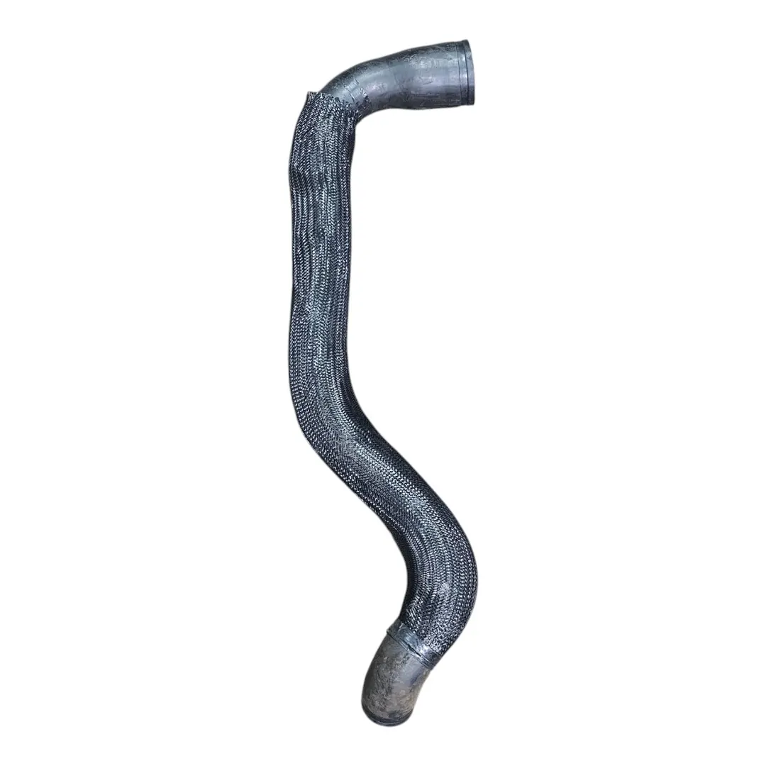 Mangueira intercooler s10 Blazer 2.8 mwm até 2005