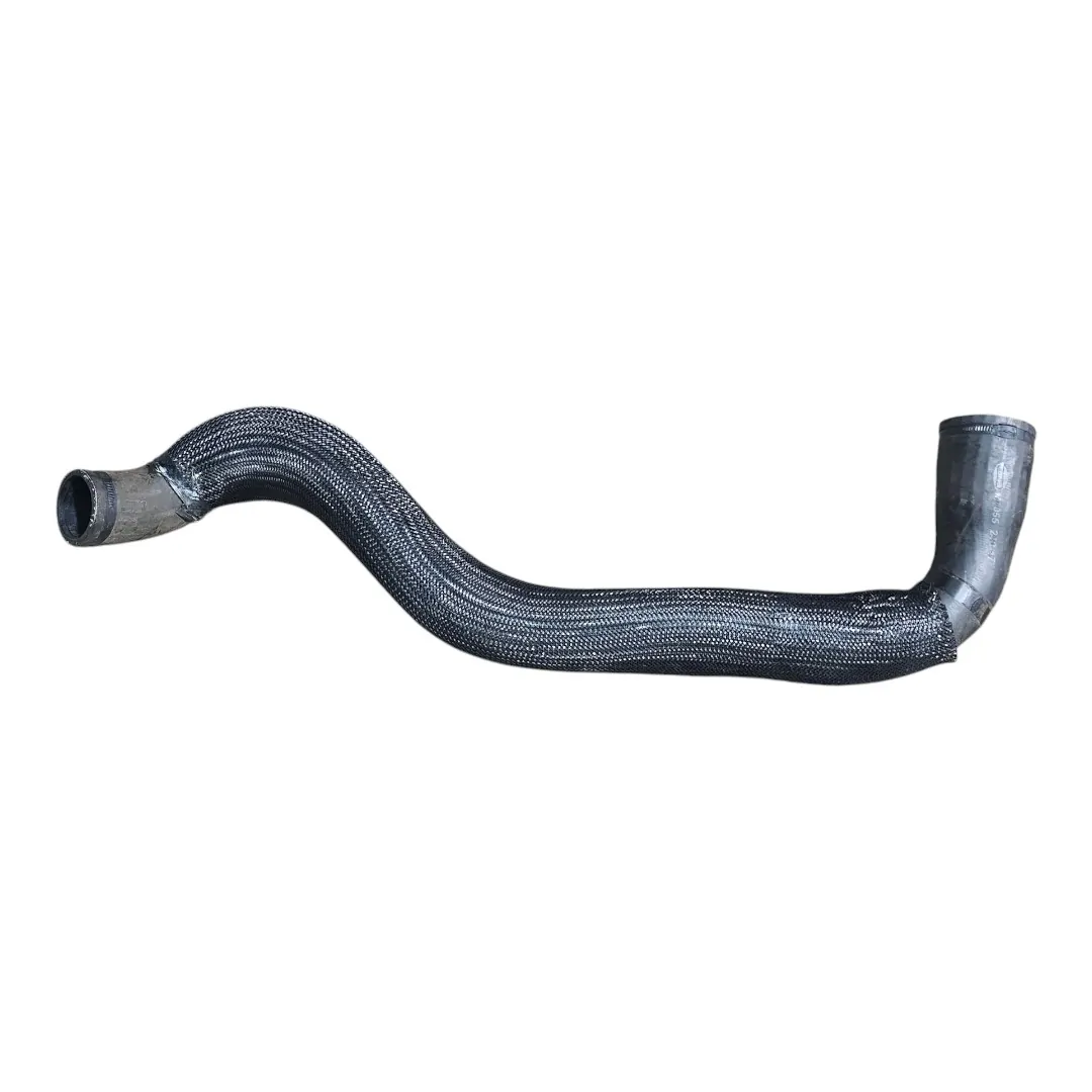 Mangueira intercooler s10 Blazer 2.8 mwm até 2005