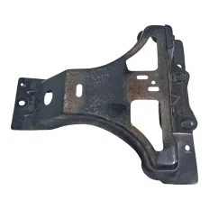 Suporte fechadura capô Blazer 2.8 mwm até 2005