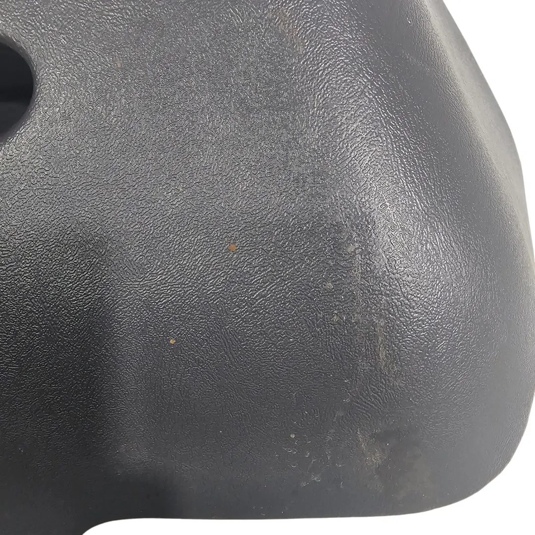Acabamento moldura macaco Blazer 2.8 mwm até 2005 com detalhes
