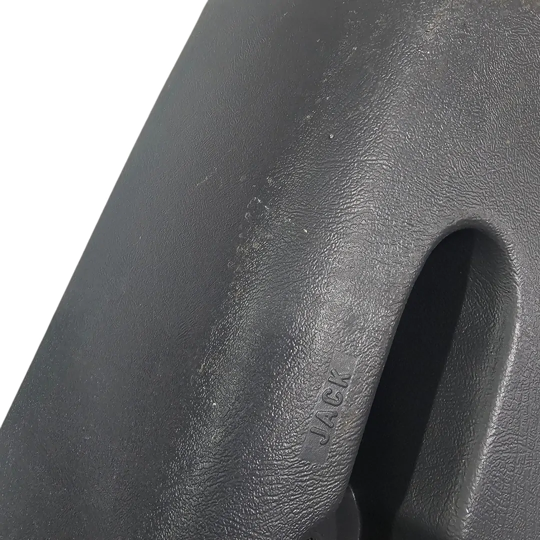 Acabamento moldura macaco Blazer 2.8 mwm até 2005 com detalhes