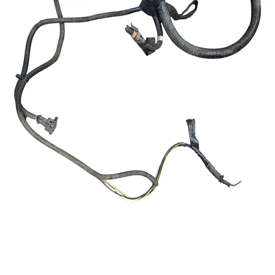 Chicote painel de fogo Blazer 2.8 mwm até 2005 com detalhes