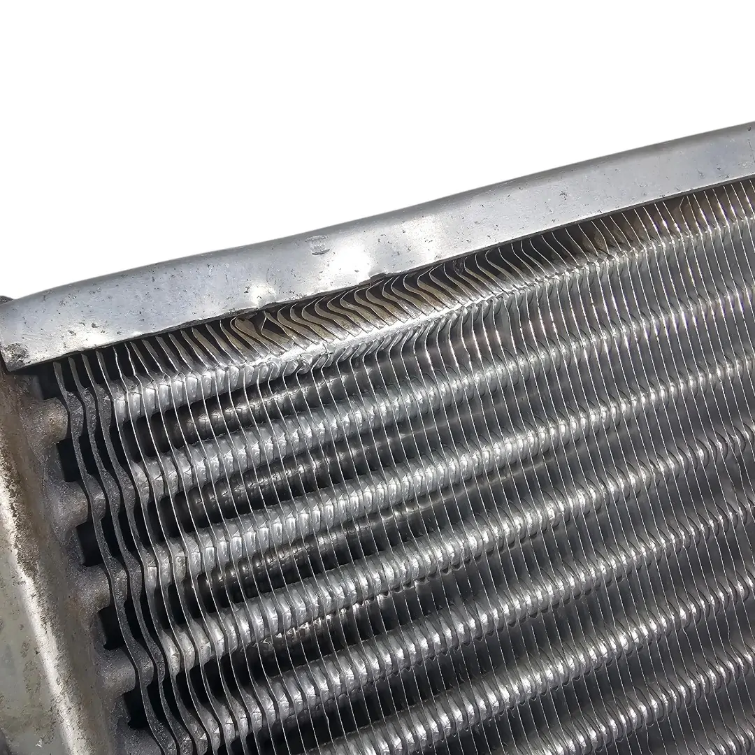 Intercooler s10 Blazer 2.8 mwm até 11 c detalhes