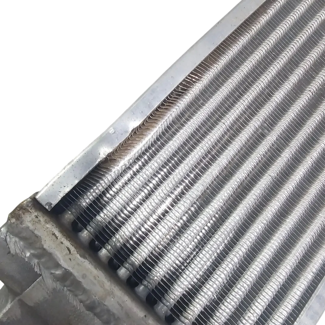 Intercooler s10 Blazer 2.8 mwm até 11 c detalhes