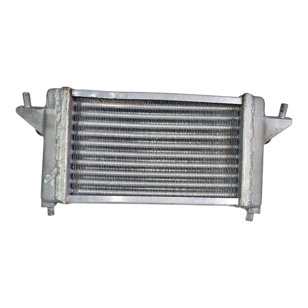 Intercooler s10 Blazer 2.8 mwm até 11 c detalhes
