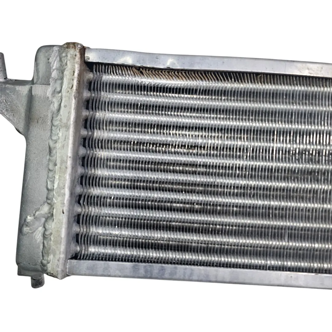 Intercooler s10 Blazer 2.8 mwm até 11 c detalhes