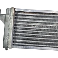 Intercooler s10 Blazer 2.8 mwm até 11 c detalhes