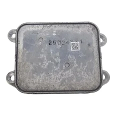 Radiador óleo Saveiro 1.6 116cv 2026