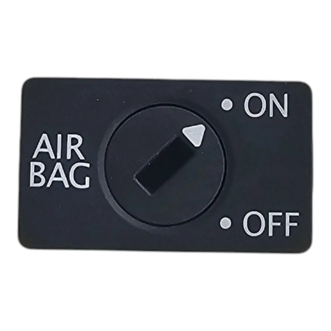 Botão acionador airbag Saveiro 1.6 116cv 2026