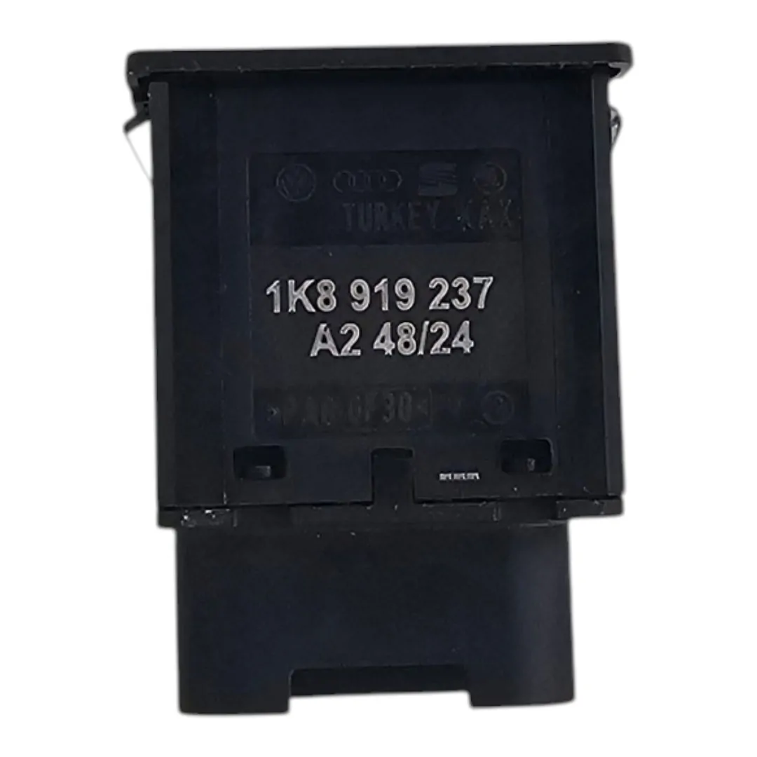 Botão acionador airbag Saveiro 1.6 116cv 2026