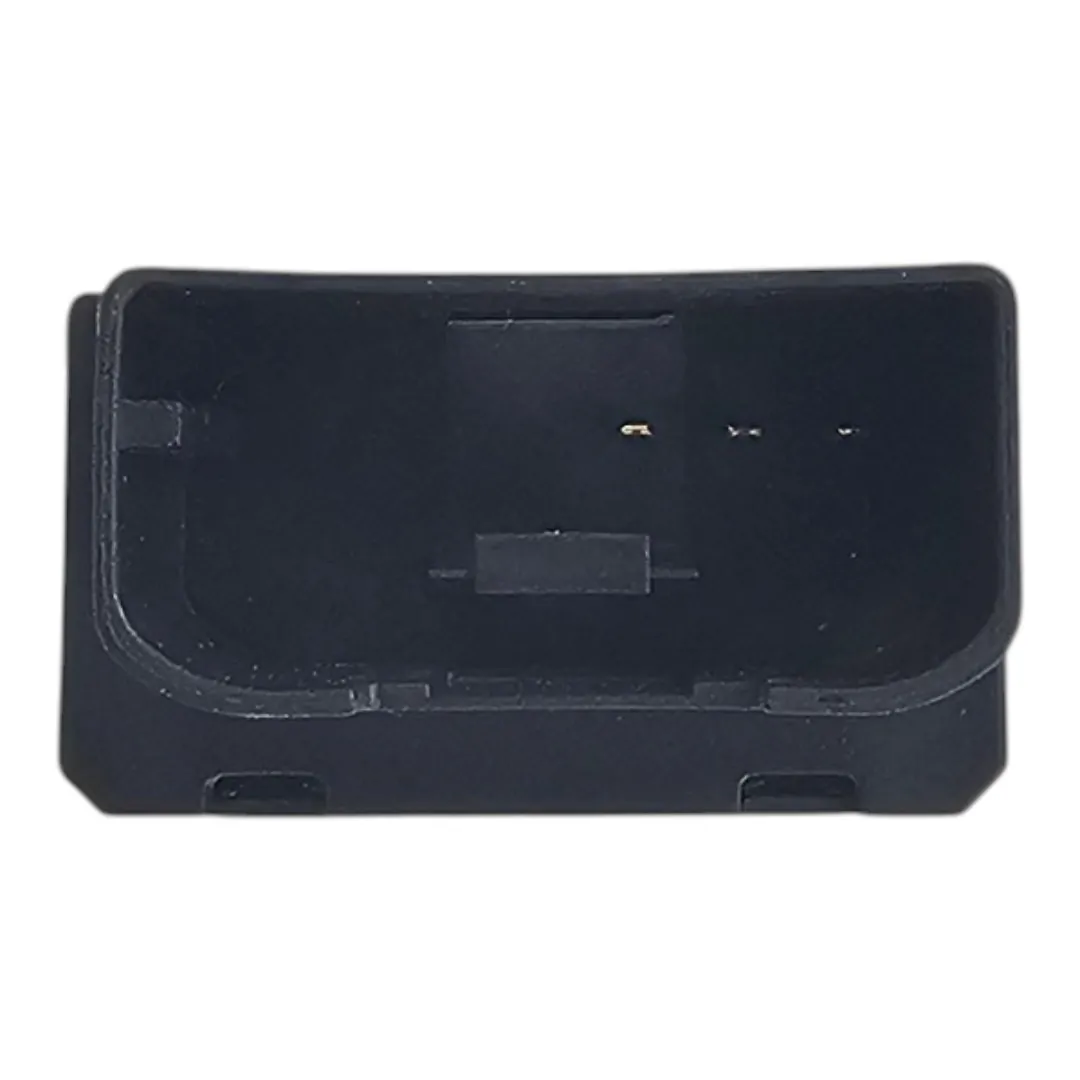 Botão acionador airbag Saveiro 1.6 116cv 2026