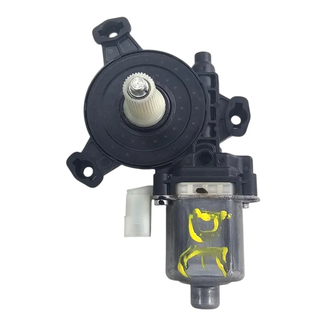 Motor vidro dianteiro esquerdo Saveiro 1.6 116cv 2026