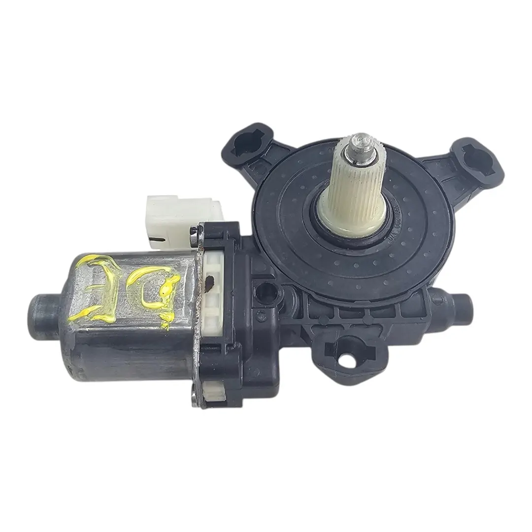 Motor vidro dianteiro esquerdo Saveiro 1.6 116cv 2026