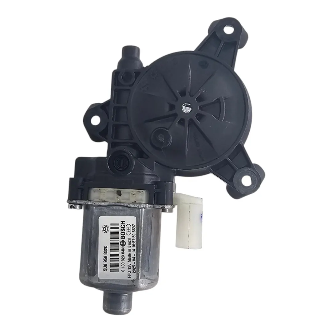 Motor vidro dianteiro esquerdo Saveiro 1.6 116cv 2026