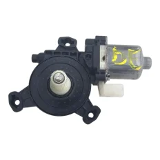 Motor vidro dianteiro esquerdo Saveiro 1.6 116cv 2026