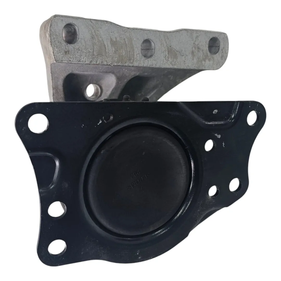 Suporte e coxim do motor Saveiro 1.6 116cv 2026
