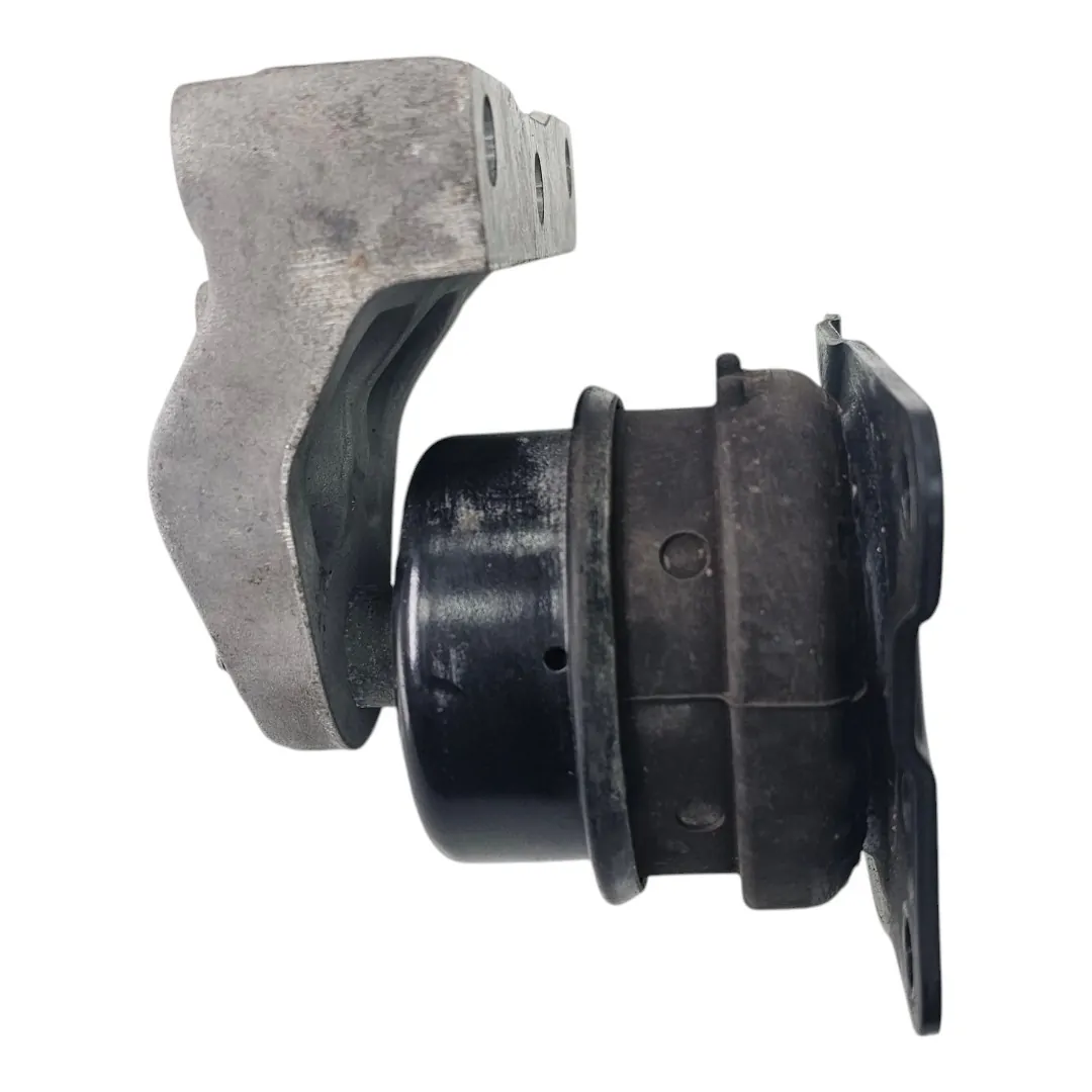 Suporte e coxim do motor Saveiro 1.6 116cv 2026