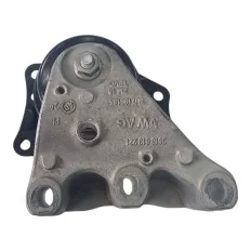 Suporte e coxim do motor Saveiro 1.6 116cv 2026