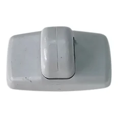Suporte tapa sol Saveiro 1.6 116cv 2026