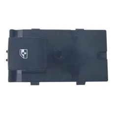Botão vidro traseiro direito Trailblazer 2.8 2013/...