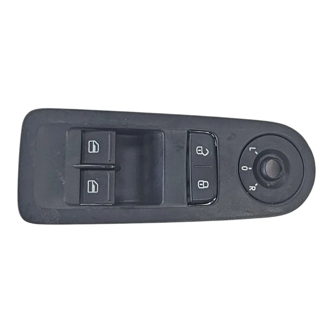 Comando vidro dianteiro esquerdo Volkswagen UP 1.0 TSI