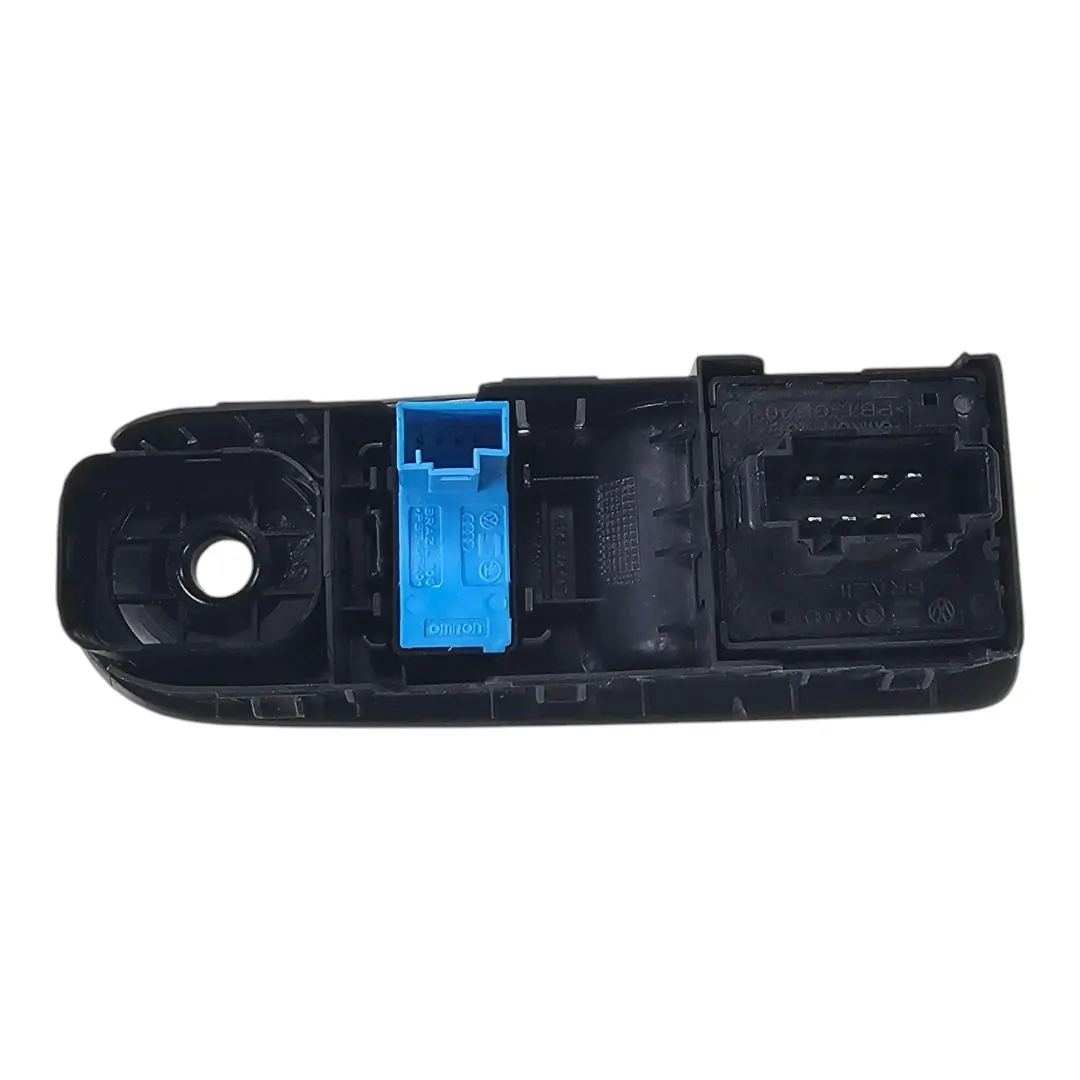 Comando vidro dianteiro esquerdo Volkswagen UP 1.0 TSI