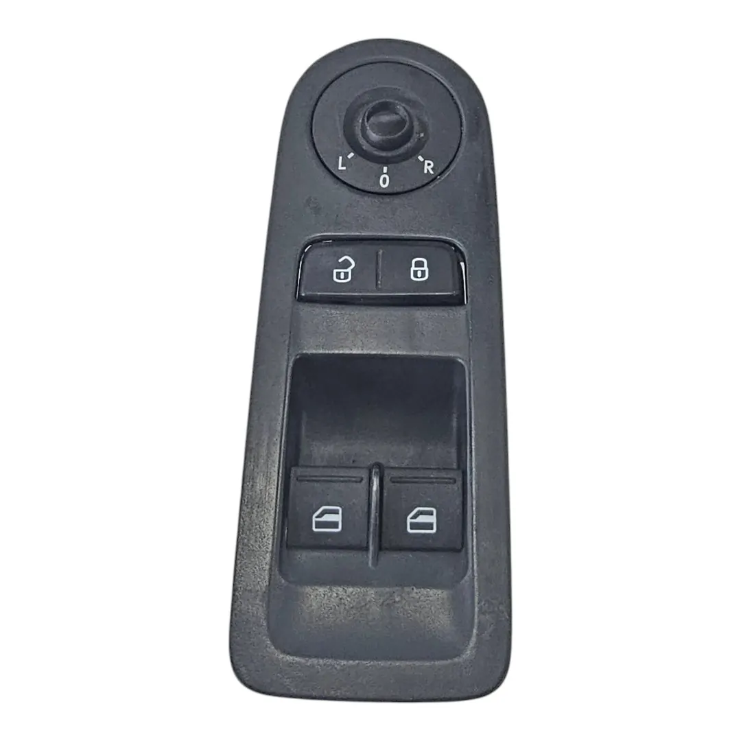 Comando vidro dianteiro esquerdo Volkswagen UP 1.0 TSI
