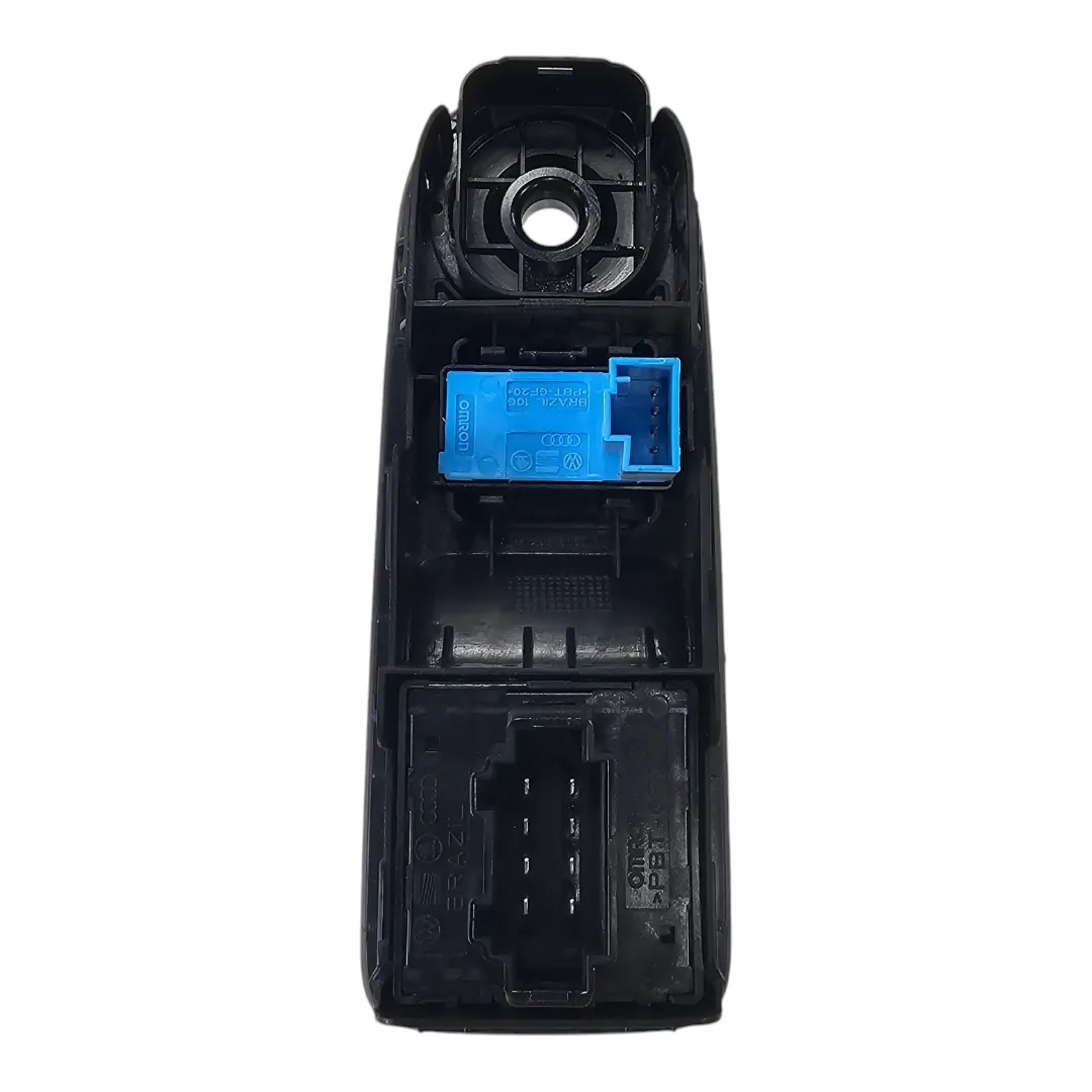 Comando vidro dianteiro esquerdo Volkswagen UP 1.0 TSI