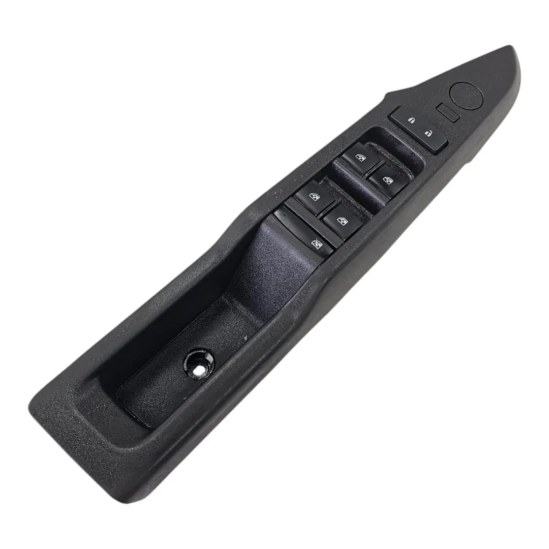 Comando vidro porta dianteira esquerda Hilux SW4 SRX 2.8 2016/2020