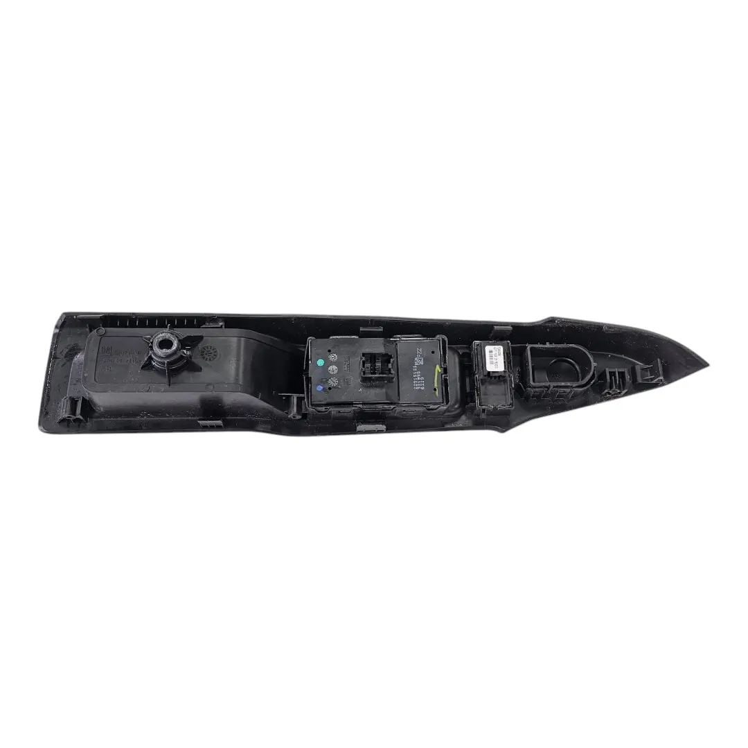 Comando vidro porta dianteira esquerda Hilux SW4 SRX 2.8 2016/2020