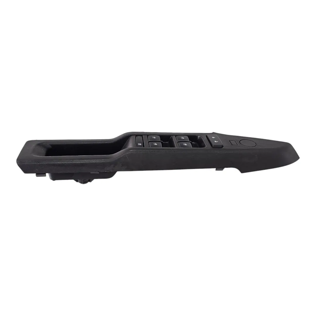 Comando vidro porta dianteira esquerda Hilux SW4 SRX 2.8 2016/2020